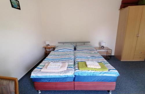 Ferienwohnung Matthias Plath Lancken-Granitz bei Ostseebad Binz und Sellin - Foto 20