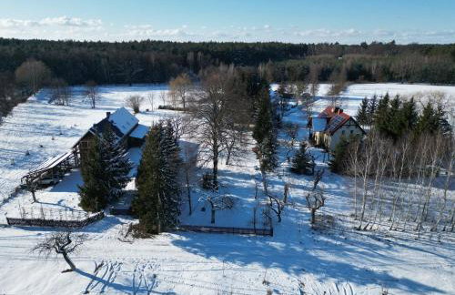 Agroturystyka Różanka - Foto 57