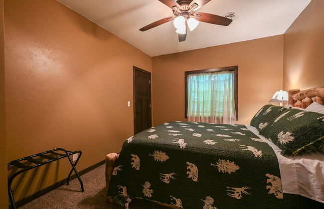 Tranquil Lakefront Oasis - Fire Pit Fishing BBQ - Foto 35