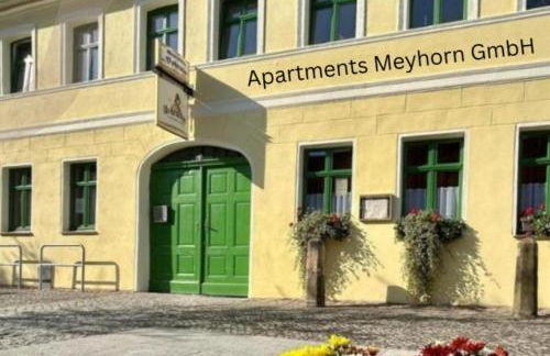 Apartment Marktplatz - Foto 1