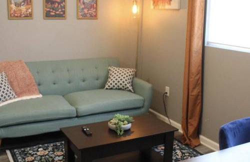 Little Rock - Downtown Comfort, Capital Manor Getaway - Foto 61