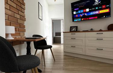 Like-a House Stare Miasto - Foto 32