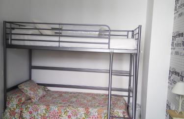 Rua Nova Apartment 28, 3 Dormitorios, WIFI, PS4 y Netflix, a 200m Catedral - Foto 52