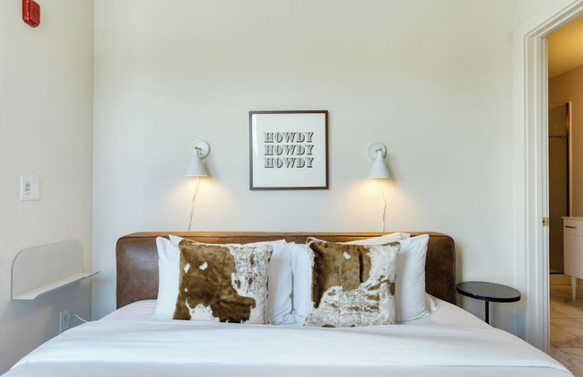 The Outrider by AvantStay Chic Stay Close to Broadway - Foto 51