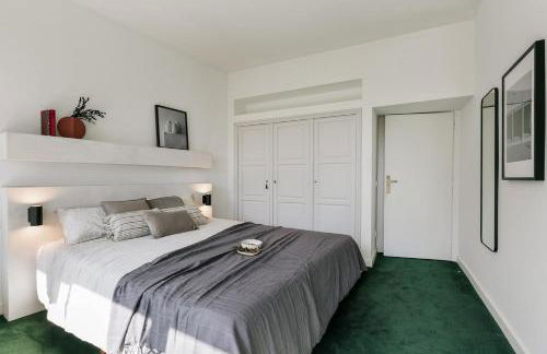 Delfino - 4 bedrooms in Sant Gervasi - Foto 9