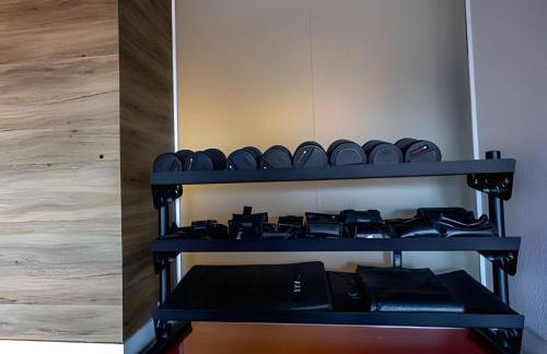 Flat completo e aconchegante - Granja Viana - Foto 56