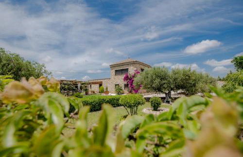 Villa Rural Avril - Foto 75