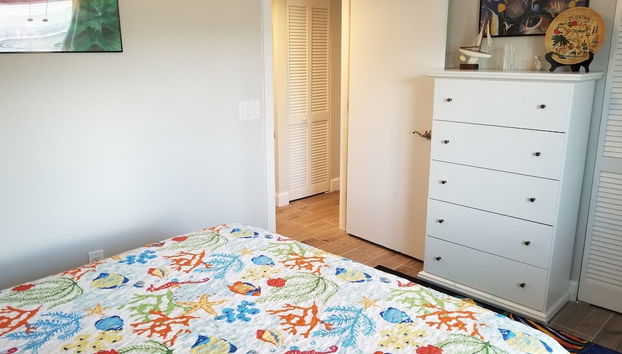 Summerhouse 352 - Photo 4, Chambre