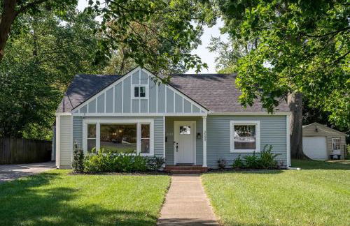 Modern cozy residential home local experience - Foto 56