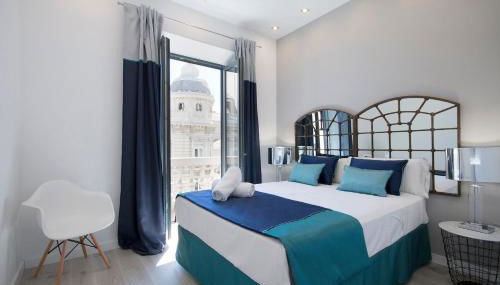 BIBO SUITES Gran Via - Foto 5