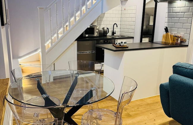 Leicester Square 1st Floor Studio - Foto 5