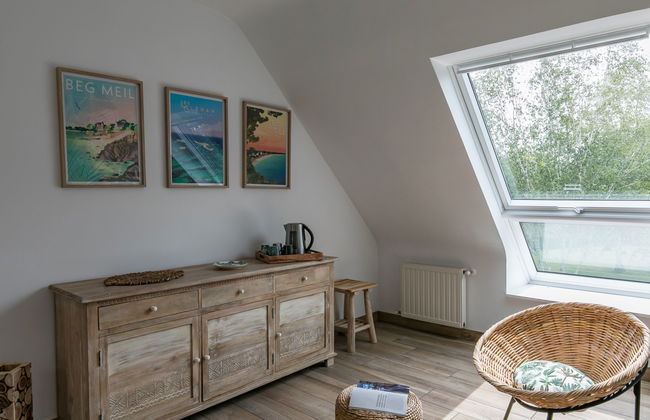 L'échappée - Foto 27