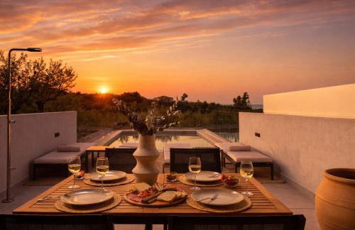 Pιgeon Nest Villa - Foto 9