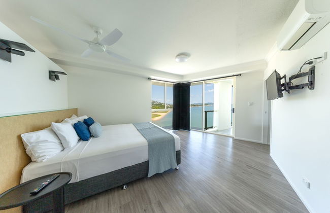 Mariners North Holiday Apartments - Foto 14