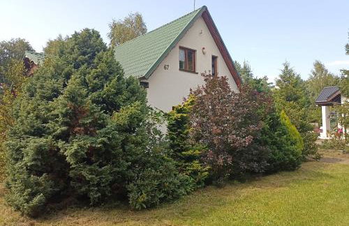 kaszubski domek - Foto 6