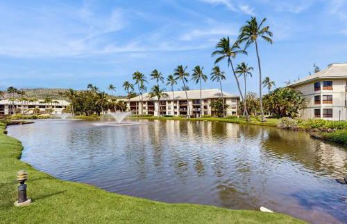 Kauai Beach Resort #1125 - Foto 10