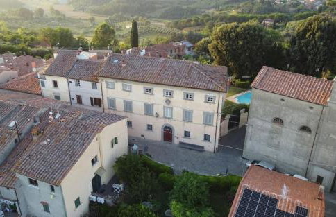 Palazzo Pier Capponi - Foto 20