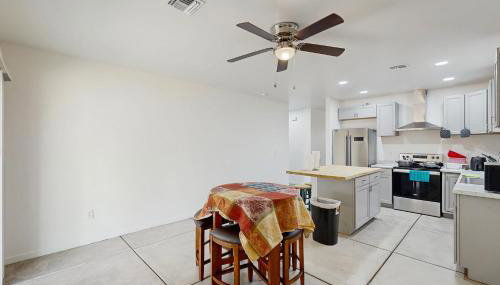 Dog-Friendly Getaway with Yard in Tucson! - Foto 5