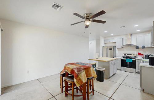 Dog-Friendly Getaway with Yard in Tucson! - Foto 5