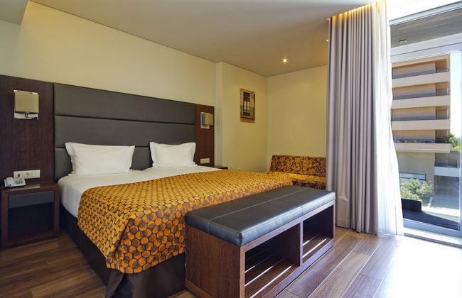 Eurostars Oporto - Foto 14