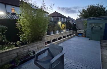 Private apartment in Wrose, Shipley, Bradford - Foto 55