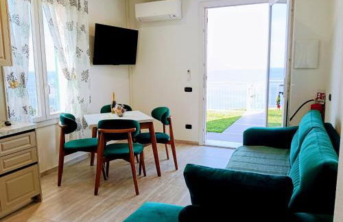 Stella di mare - appartamenti vista incantevole su Moneglia - Foto 73