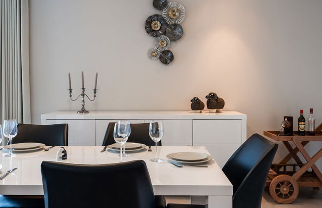 Villa Ter Duyne app 201 in the Dunes of Koksijde - Foto 16