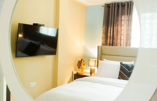 Accra Luxury Apartments at Achimota - Foto 50