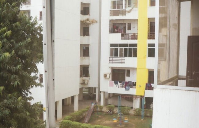 Happy Home - 10 Mins From Sangam River - Foto 14