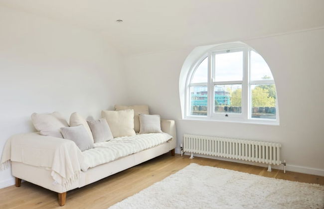The Kennington Wonder - Bright 2bdr Flat With Rooftop Terrace - Foto 2