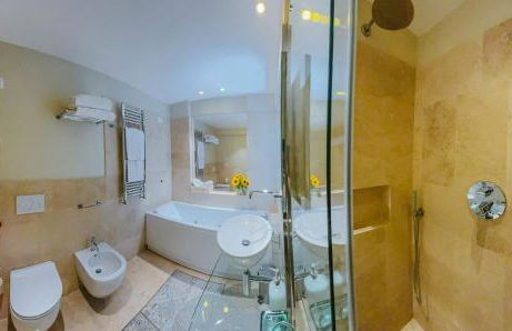 Garesio Wine Resort - Foto 50