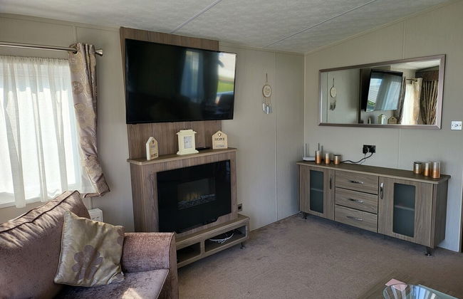 2br-sleeps6-fireplace-parking-patio-seaside - Foto 6