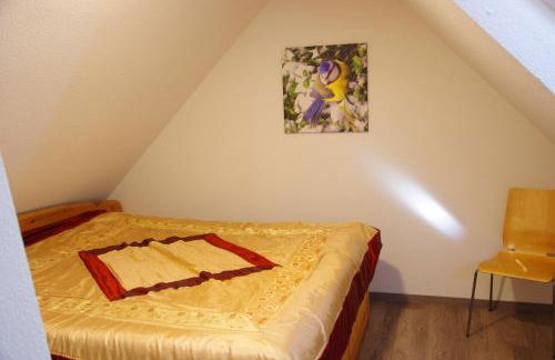 Ferienwohnung Wiesenblick - Foto 32