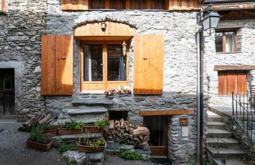 Chalet le Persan Courchevel 10 pl - Foto 24