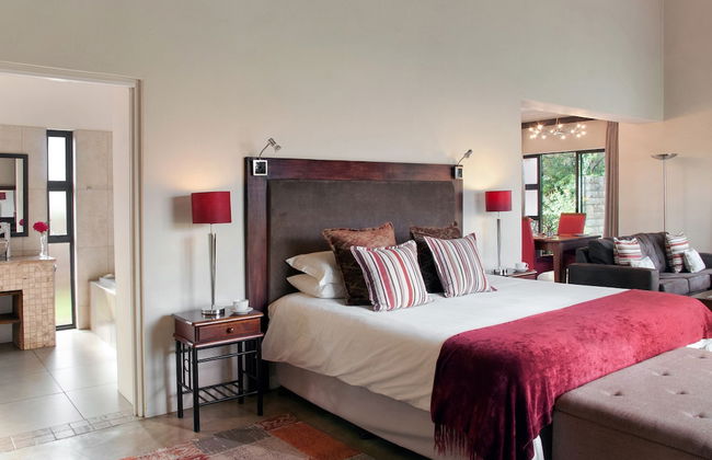 Ama Casa Cottages - Foto 3