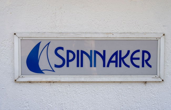 Spinnaker - Foto 21