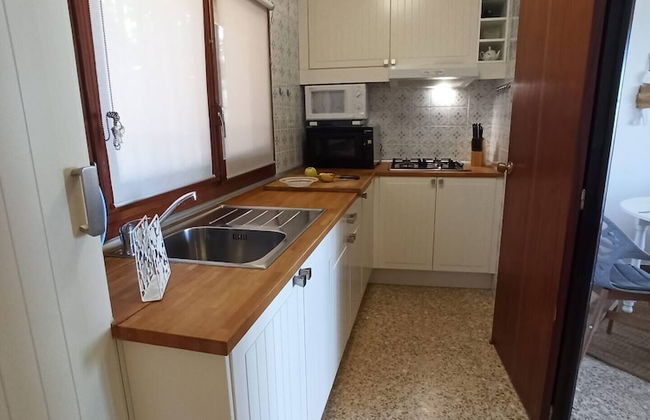 Bungalow Peñiscola REF 030 - Foto 15