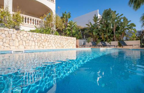 Villa Bendinat 10 by PriorityVillas - Foto 33