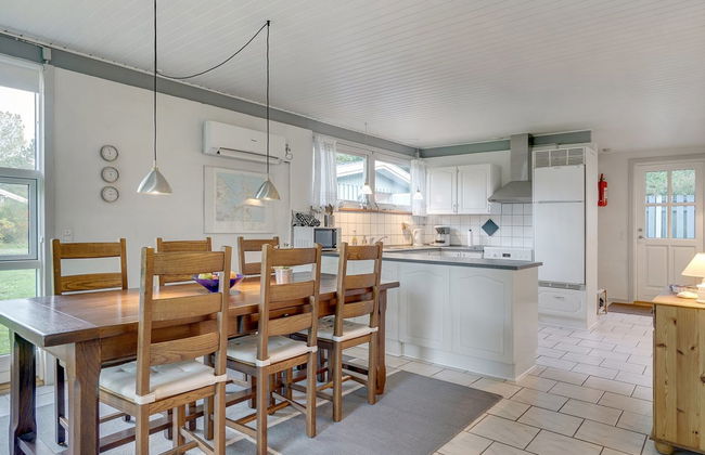 "Torhild" - 150m from the sea - Foto 19