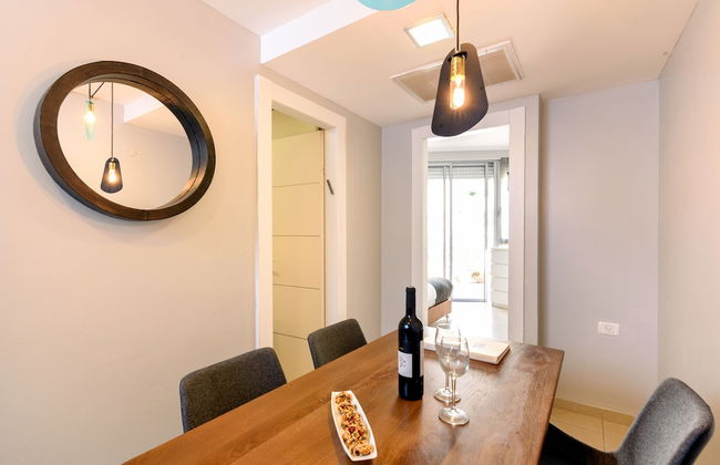 Sea Land Suites - Foto 29