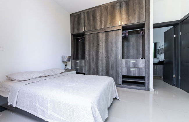 Mojarra Apartments by Partnerhost - Foto 8