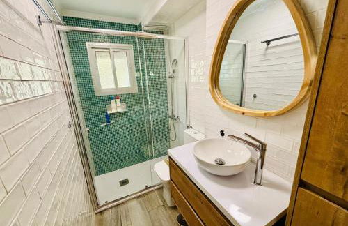 Casa Gracia Stylish 2 bedroom apartment close to the beach BY NAMASTE ELITE - Foto 6