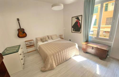 Chill and Cozy stay near Brignole - Foto 2