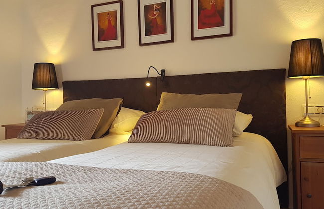 Bed & Breakfast Casa don Carlos - Photo 12