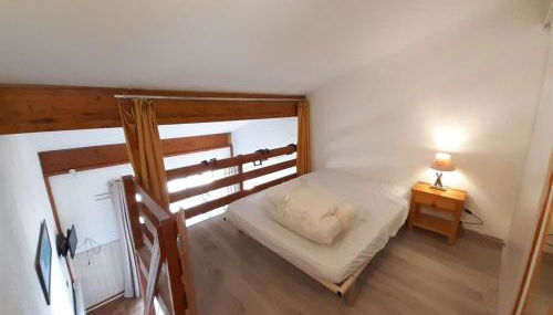 Appartement T2 pour 6 avec balcon et équipements complets, proche navette à Piau-Engaly - FR-1-457-314 - Foto 5