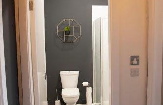 Cosy Stays - Foto 11