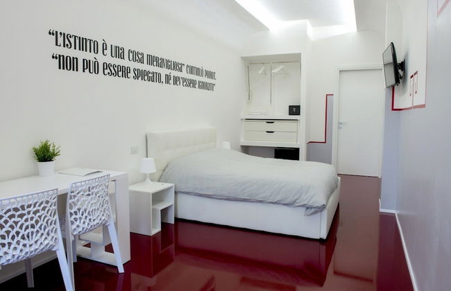 B&B il Castelluccio - Foto 3