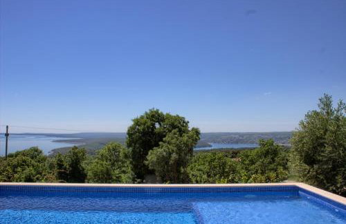 Beautiful villa Marevista with sea view and pool in Labin near Rabac - Foto 4