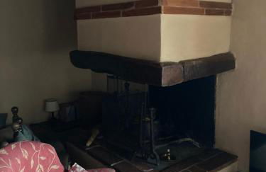 Gîte col de la lauze avec vue sur le château de Montségur - Foto 21