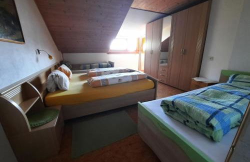 Wiesenheimhof - Apt 1 - Foto 3